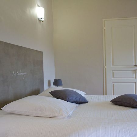 Domaine De La Pomme Hotell Trets Eksteriør bilde