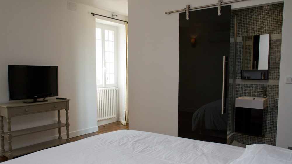 Domaine De La Pomme Hotell Trets Eksteriør bilde