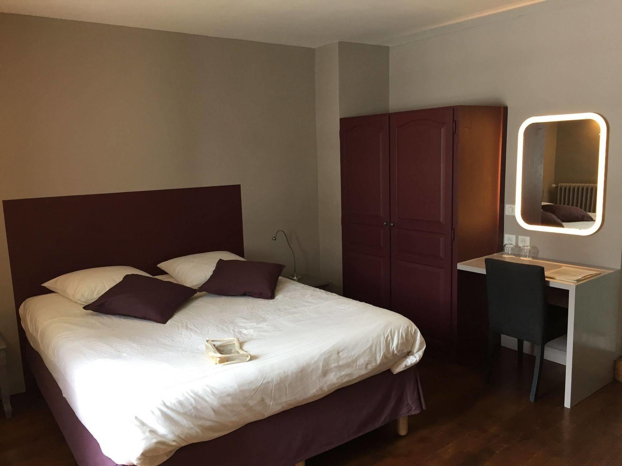 Domaine De La Pomme Hotell Trets Eksteriør bilde